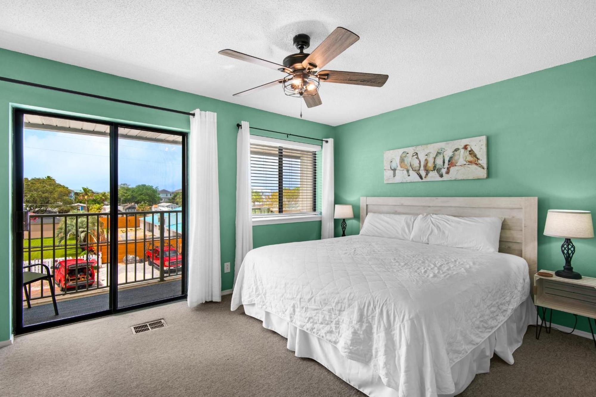 Sandprints A6- Life Of Riley Destin Exterior foto